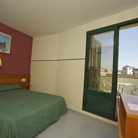 El Jardi Hotel Barcelona Phòng bức ảnh