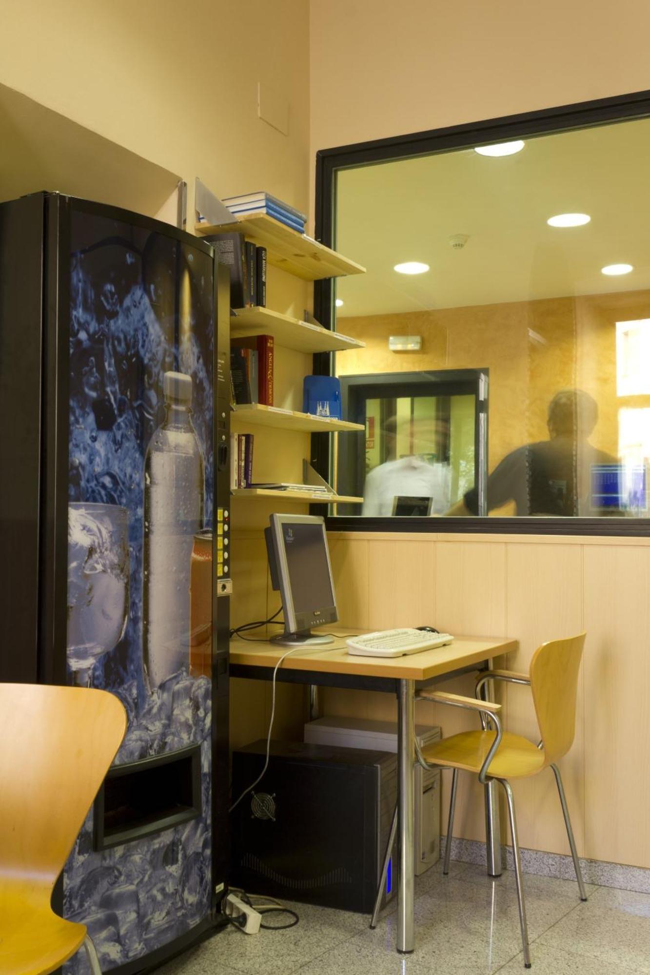 El Jardi Hotel Barcelona Ngoại thất bức ảnh