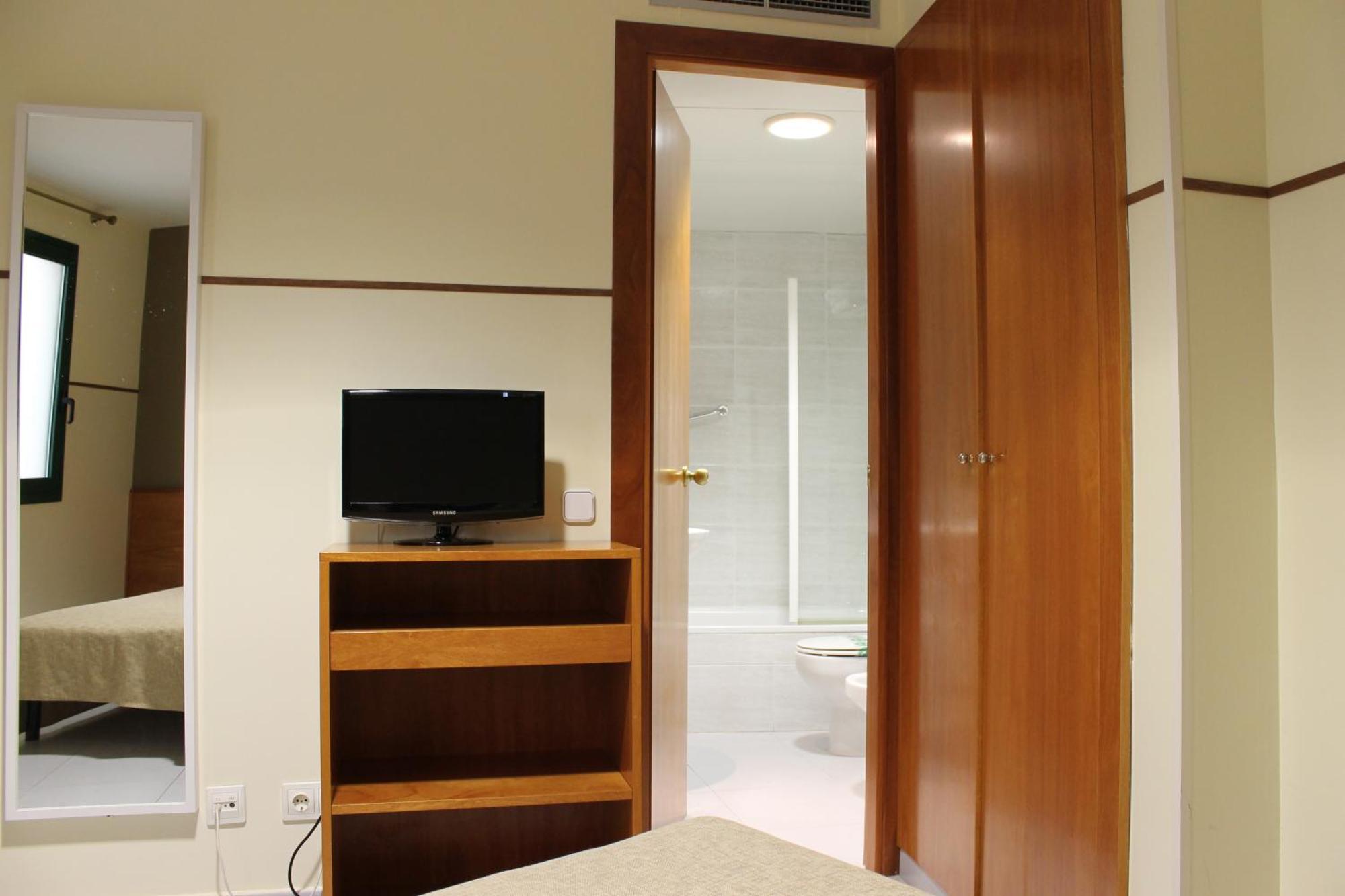 El Jardi Hotel Barcelona Phòng bức ảnh